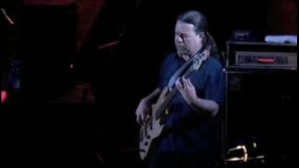 Fred T. Baker wit Soft Machine - 2009