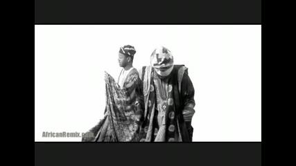 naija boys - single ladies african remix