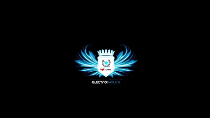 Shintek - Oxygen (house - Electro) 2011