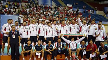 Босът на волейбола: 1000000 долара ще ни дойдат добре!