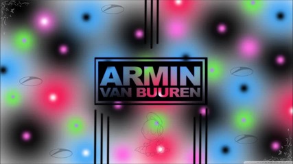 Armin van Buuren feat. Jaren - Unforgivable