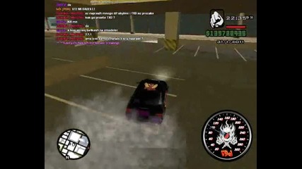 drift s bmw