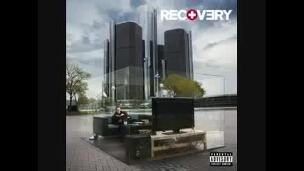 Eminem - So Bad (recovery Album) with lyrics