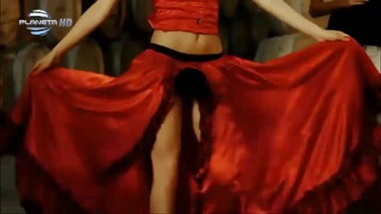 Milko Kalaidjiev - Kruchma E Dushata Mi (official Music Video) 2010 