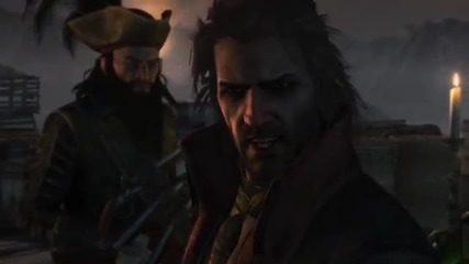 The Actors Of Black Flag Assassin's Creed 4 Black Flag