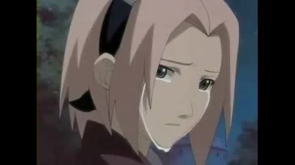 Sasusaku - My Immortal