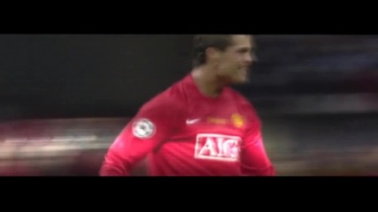 Cristiano Ronaldo - Touch of magic