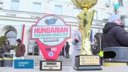 Протест срещу федерацията по кикбокс