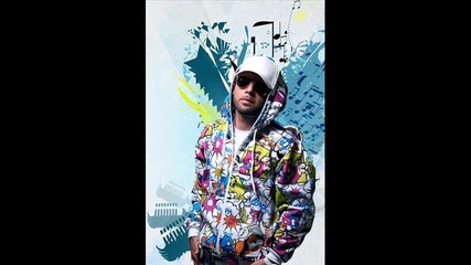Wreckid ft. Lil Jon - Get Gone 