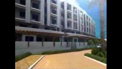 Dubai - Tameer Resort Project