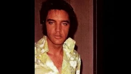 Elvis Presley - This Is Our Dance