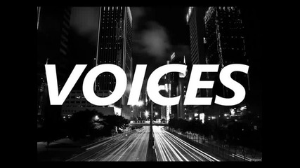 No Comment - Voices
