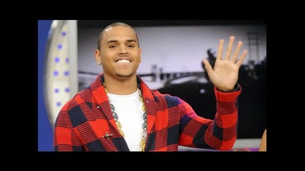 Chris Brown - Put Your Hands In The Air ( Mixtape - In My Zone 2 ) 
