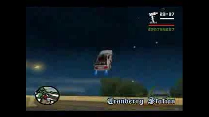 Gta San Andreas Riding Dirty