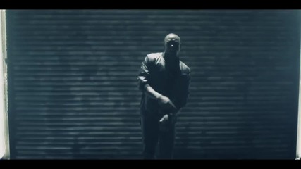 Ya Boy Ft. Dj Drama & Akon - Locked Down ( Високо Качество )