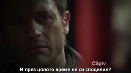 Terra Nova Нова земя S01 E09 (2011) бг субтитри