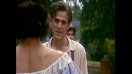 The Vampire Diaries - Obsession