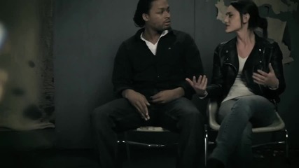 Alyssa Reid feat Jump Smokers - Alone Again