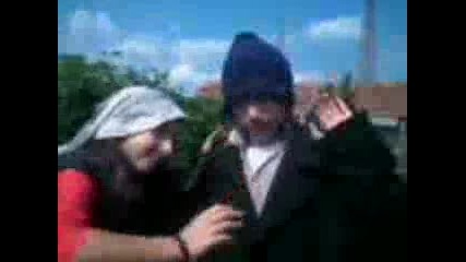 sezon 2 dqdo go6o i baba conka 3 seriq 