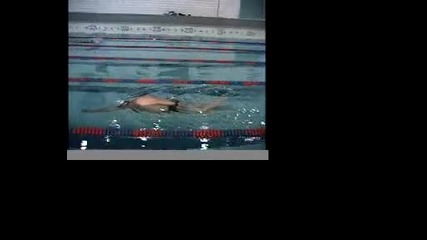 Total immersion - упражнение 4