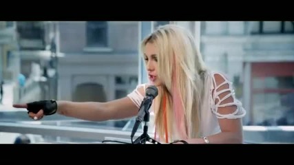 Britney Spears - I Wanna Go 2011 (бг Превод)