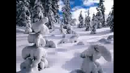 Michael Buble - White Christmas