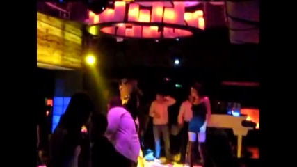 Емануела - Късам ти нервите L I V E 