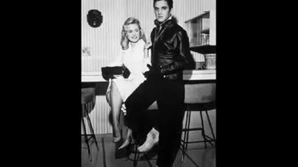Elvis Presley - Help Me Make It Through The Night.avi