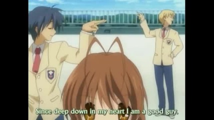 Amv - Clannad - Code Geass - Memories 