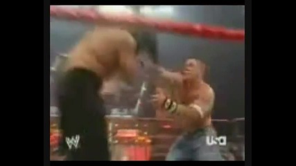 Десетте най-силни Мъже в Wwe
