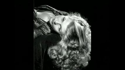 Movie Legends - Rita Hayworth 