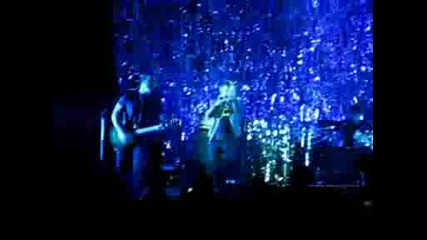 Guano Apes - Money and milk live in Bulgaria