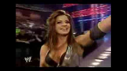 Candice Michelle Tribute