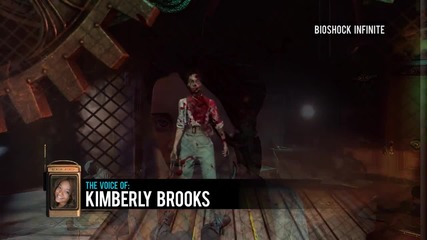 Bioshock Infinite Burial at Sea -- Episode 2 Behind the Scenes