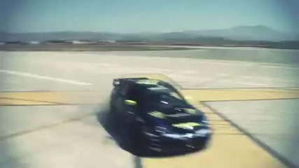 Ken Block 2008 Season Highlights 