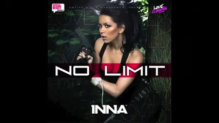 New Hit Inna - No limit (2010) 