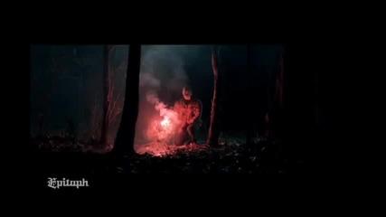 Story Of The Year - I m Alive (video) 