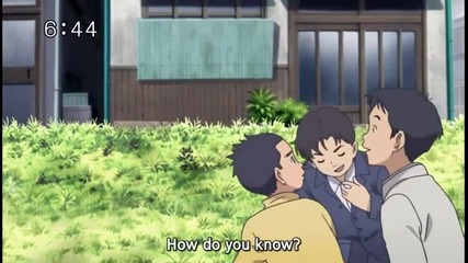 Showa Monogatari Episode 2 Eng Hq