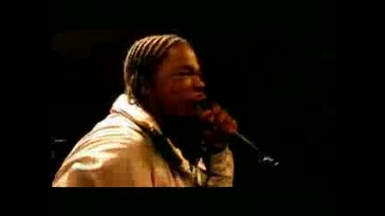 Xzibit - What U See Is What U Get