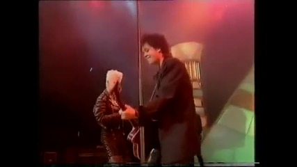 Roxette - Dressed For Success Live 