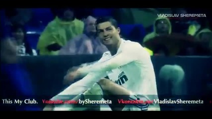 Cristiano Ronaldo - This is My Style 2011