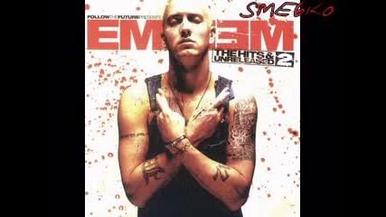 Eminem - The Hits And Unreleased Vol 2 - Stimulate 