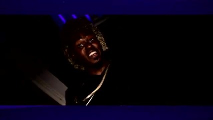New Treal & Prince Rick (feat Solace) - Black Out