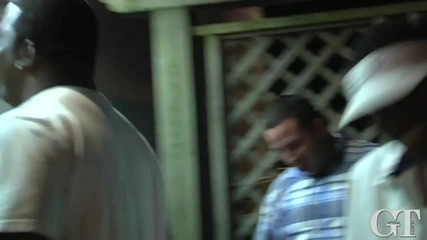 T.i. първоаприлска шега за Spodee от Grand Hustle 