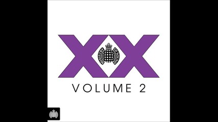 mos-xx twenty years vol2 cd2