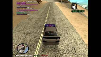Mr.crazyyy vs [cdb]dri7t3rcho