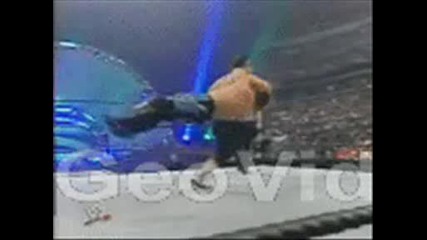 John Cena