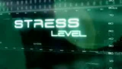 Laurent Wolf - No Stress - Video Dj Sheit