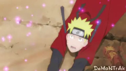 Naruto shippuden amv
