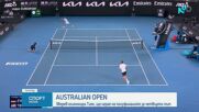 Зверев и Сабаленка на полуфиналите на Australian Open